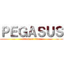 ＰＥＧＡＳＵＳ (attack on titan)