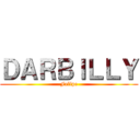 ＤＡＲＢＩＬＬＹ (Felipe)