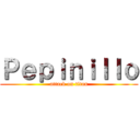 Ｐｅｐｉｎｉｌｌｏ (attack on titan)