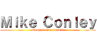 Ｍｉｋｅ Ｃｏｎｌｅｙ (Memphis Grizzlies#11)