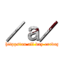 ／ａ／ (shitppstan all day errday)