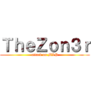 ＴｈｅＺｏｎ３ｒ (attack on MLP)