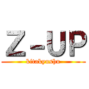 Ｚ－ＵＰ (kitakyushu)