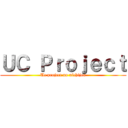 ＵＣ Ｐｒｏｊｅｃｔ (Uc project no nichijou)