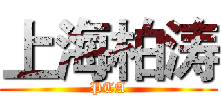上海柏涛 (PTA)