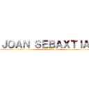 ＪＯＡＮ ＳＥＢＡＸＴＩＡＮ (WEXMAN)