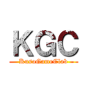 ＫＧＣ (KusoGameClab)