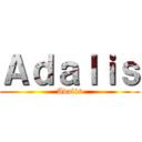 Ａｄａｌｉｓ (Adalis)