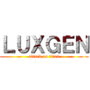 ＬＵＸＧＥＮ (attack on titan)