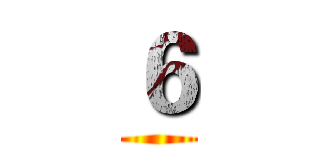 ６ ( )
