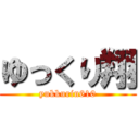 ゆっくり翔 (yukkurin610)