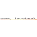 ｗｗｗ．ｆａｃｅｂｏｏｋ．ｃｏｍ／ＳＷＯＢａｎｄ (Switch On!)