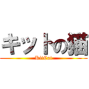 キットの猫 (KitCat)