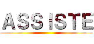 ＡＳＳＩＳＴＥ ()