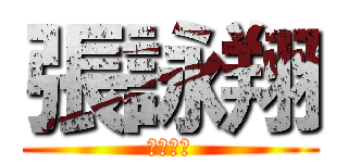 張詠翔 (惡魔奶爸)