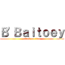 Ｂ\'Ｂａｉｔｏｅｙ (attack on titan)