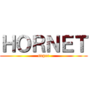 ＨＯＲＮＥＴ (super)