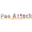 Ｐｅｅ Ａｔｔａｃｋ (Yellow magic)