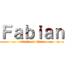 Ｆａｂｉａｎ (attack on titan)