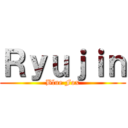 Ｒｙｕｊｉｎ (Blue Fox)
