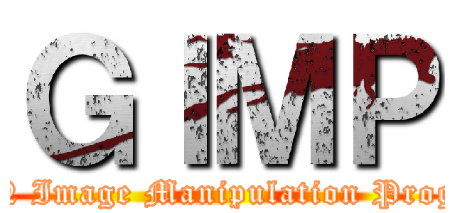 ＧＩＭＰ (GUN Image Manipulation Program)