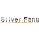 Ｓｉｌｖｅｒ Ｆａｎｇ (attack on titan)