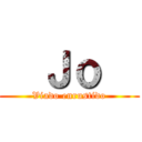   Ｊｏ   (Viado enrustido)