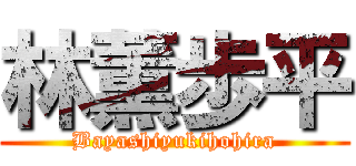 林薫歩平 (Bayashiyukihohira)