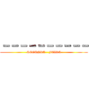 －－－－－－－－－－ (SEGUNDA - FEIRA)