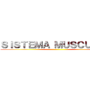 ＳＩＳＴＥＭＡ ＭＵＳＣＵＬＡＲ ()