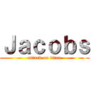 Ｊａｃｏｂｓ (attack on titan)