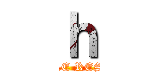 ｈ (1/7 SCALE RESIN KIT)