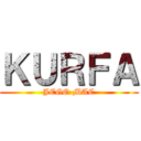 ＫＵＲＦＡ (JEGO MAC)