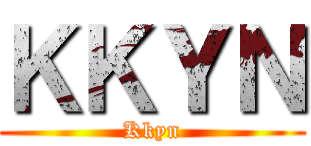 ＫＫＹＮ (Kkyn)