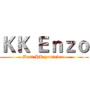 ＫＫ Ｅｎｚｏ (Best HK youtuber )