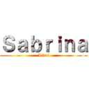 Ｓａｂｒｉｎａ (Livai)