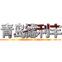 青岛德利丰 (attack on titan)