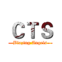 ＣＴＳ (Blazing Angels)