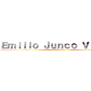 Ｅｍｉｌｉｏ Ｊｕｎｃｏ Ｖｉｌｌａｏ (Otaku Boy)
