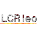 ＬＣＲｌｅｏ (attack on titan)