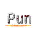 Ｐｕｎ (Siradanai)
