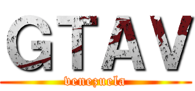ＧＴＡＶ (venezuela)