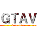 ＧＴＡＶ (venezuela)