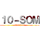 １０－ＳＯＭ (OLOPSC)