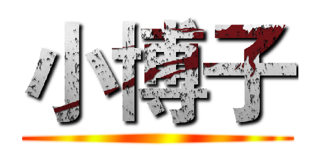 小博子 ()