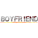 ＢＯＹＦＲＩＥＮＤ (BestFriendJapan)