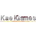 ＫａｅｌＧａｍｅｓ (Game to Games)