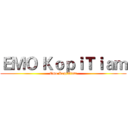 ＥＭＯ ＫｏｐｉＴｉａｍ (Emo KopiTiam)
