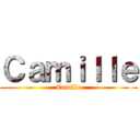 Ｃａｍｉｌｌｅ (Camille)