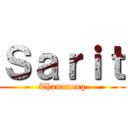 Ｓａｒｉｔ (Thananong)